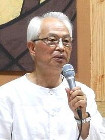 백남철 목사(인창제일교회 원로)