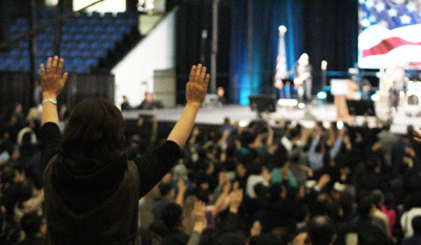 다민족기도회2016