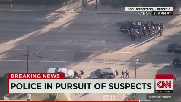 (Photo : 출처 = CNN 방송 화면 캡처)