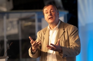 알리스터 맥그래스.