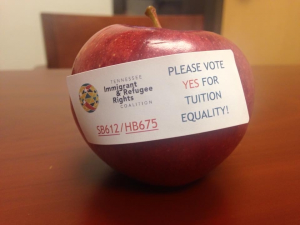 (Photo : 출처 = https://www.facebook.com/GeorgiansPray4Reform/)