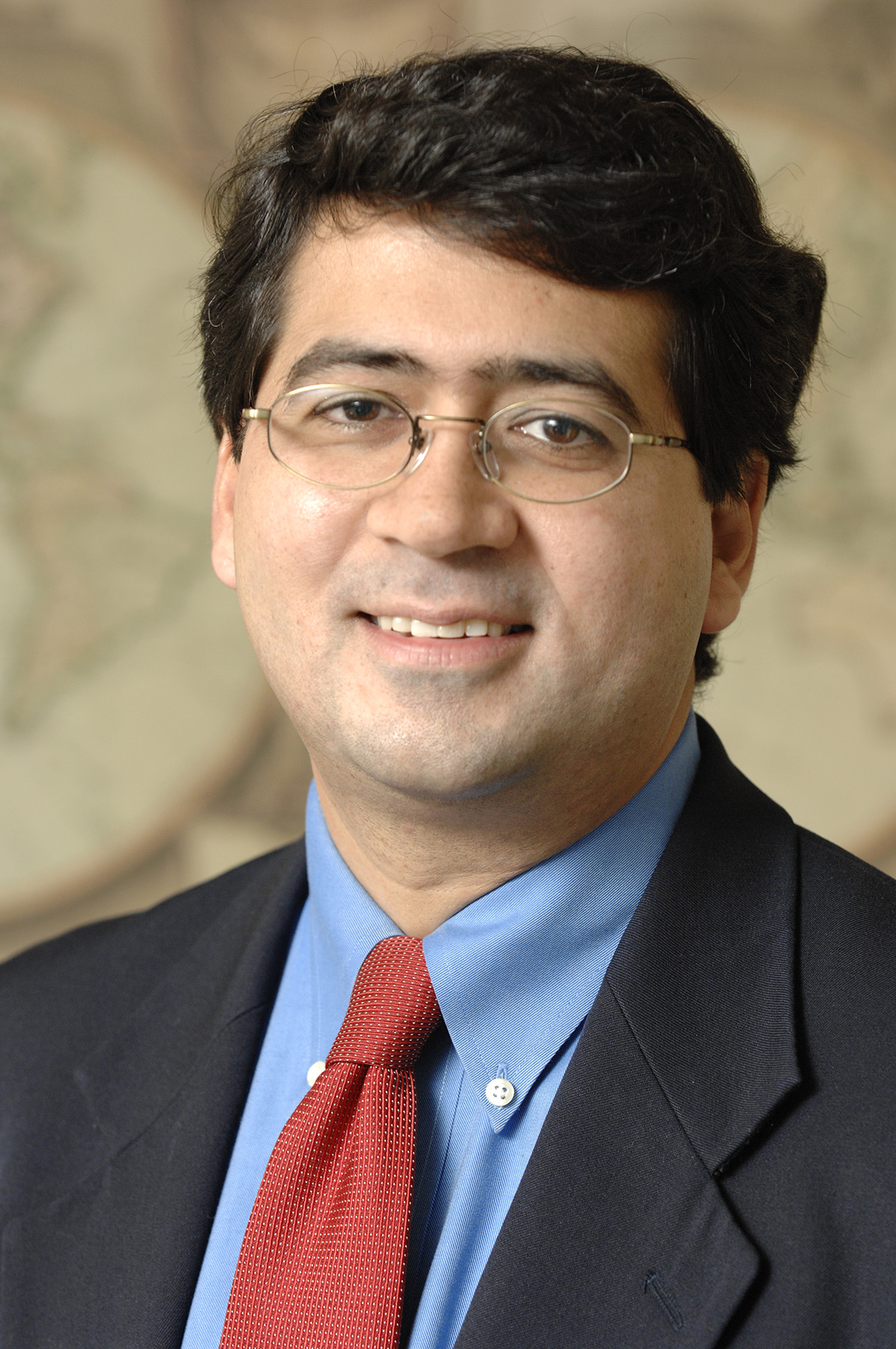 티모시 사무엘 샤(Timothy Samuel Shah)