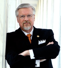 (Photo : 출처 = http://www.renewamerica.com/) 마크 크리치 목사