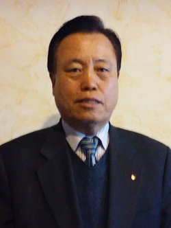 남기만 신임회장