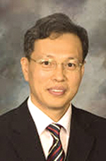 이용종, 예수사랑교회