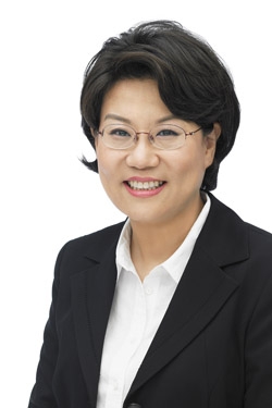 ▲새누리당 이혜훈 의원.