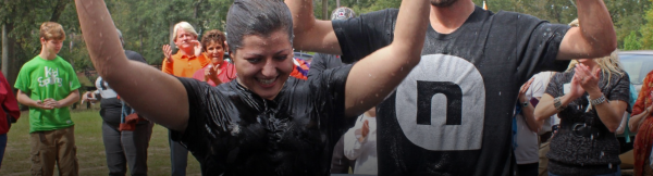 ©뉴스프링처치(NewSpring Church)