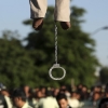 이란 사형