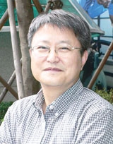 
▲조덕영 박사.