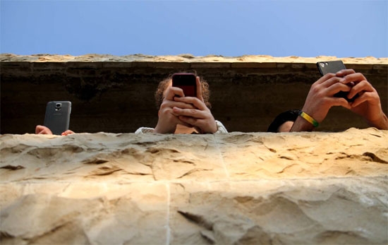 ©오픈도어선교회