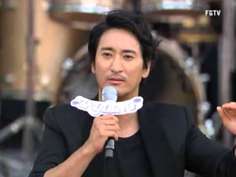 배우 신현준 간증