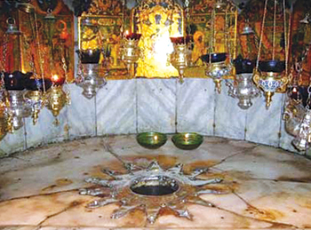 하나투어 성지순례