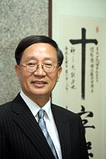 ▲김영한 박사(기독교학술원 원장, 샬롬나비 상임대표, 숭실대 기독교학대학원 설립원장)