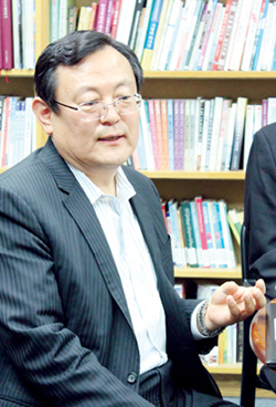 민종기 목사(충현선교교회, 기독교윤리학 박사)