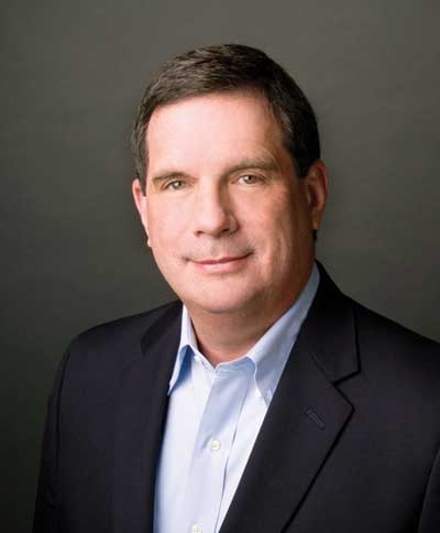 ▲미국의 목회·교회 성장 전문가 톰 레이너(Thom S. Rainer) 박사.