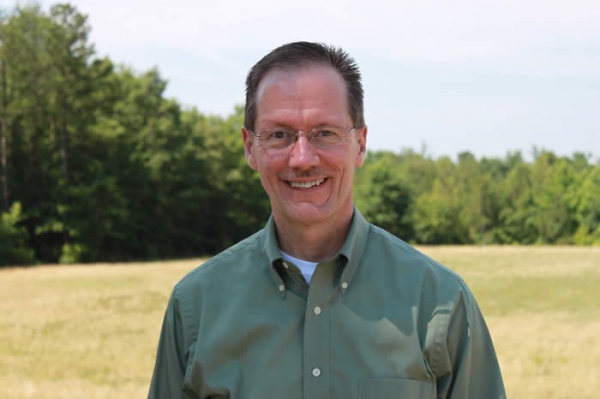 척 롤리스 박사. ⓒParkway Baptist Church.