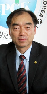 한장총 이슬람선교훈련원 원장 이만석 선교사 ⓒ 기독일보DB