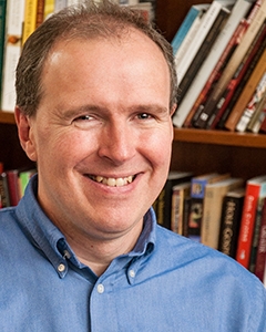 존 나이트 목사. ⓒ디자이어링갓(DesiringGod).