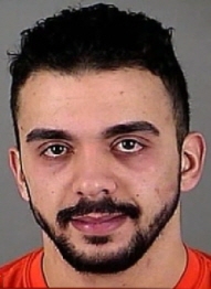 새미 모하메드 함제 ©동영상 캡춰