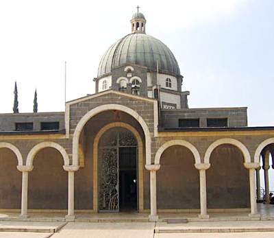 하나투어 성지순례