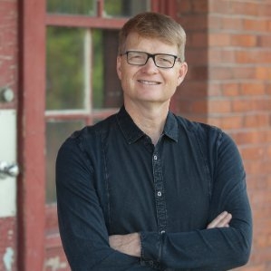 ▲캐리 니위호프 목사. ⓒcareynieuwhof.com