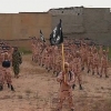아프간 IS인 호라산의 소년병 전문 양성훈련소 모습. ©동영상 캡춰