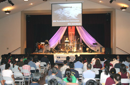 UMC는 차세대 영어 목회 현황과 비전을 알아보기위해 지도자대회를 진행한다. ⓒUMC