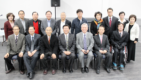 정창덕 박사 세미나