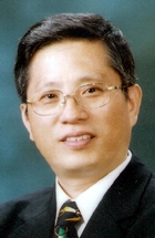 ▲전태규 목사(한양대 목회자협의회 대표회장, 세계복음화중앙협의회 대표회장)