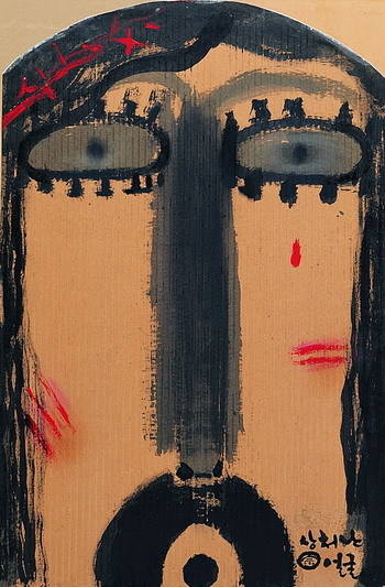 출처=김병종 서울대 미대 교수  