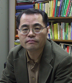송인규 교수(합동신학대학원대학교)