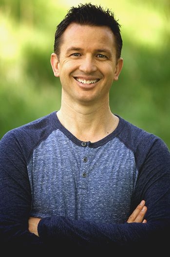 그렉 스티어(Greg Stier) 목사. ©CP