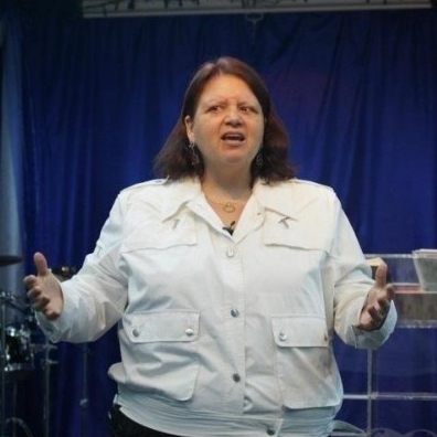 마우스피스 미니스트리스 인터내셔널(Mouthpiece Ministries International) 리사 그레이트(Lisa Great)