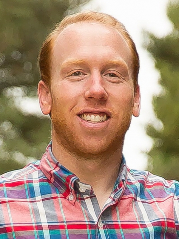 프랭크 포웰(Frank Powell) 목사 @ 포웰 목사 홈페이지