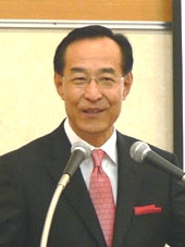 기성 신임총회장 유동선 목사