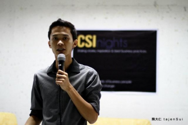 패트릭 마빌로그(Patrick Mabilog) ©Patrick Mabilog 홈페이지