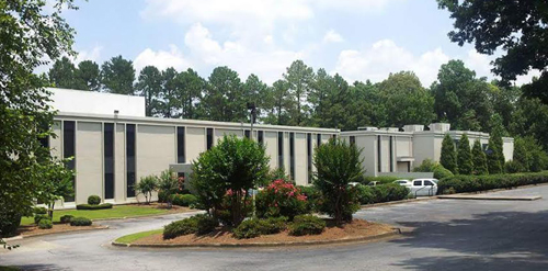 중앙장로교회(자료사진)