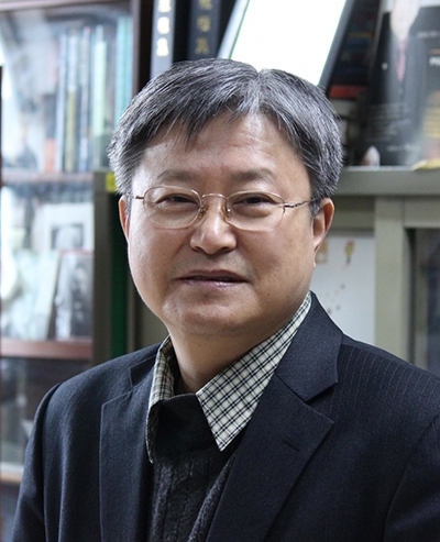 ▲조덕영 박사(창조신학연구소 소장)