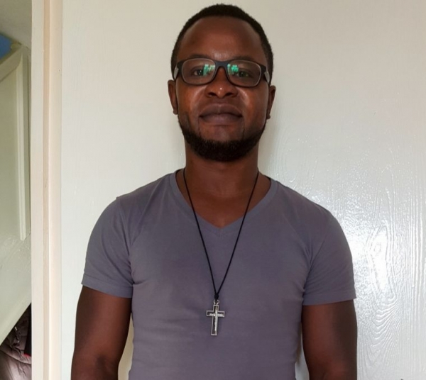 
펠릭스 엔골
▲펠릭스 엔골. ⓒ영국 크리스천투데이