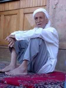 ▲이란의 무슬림. ⓒ오픈도어선교회