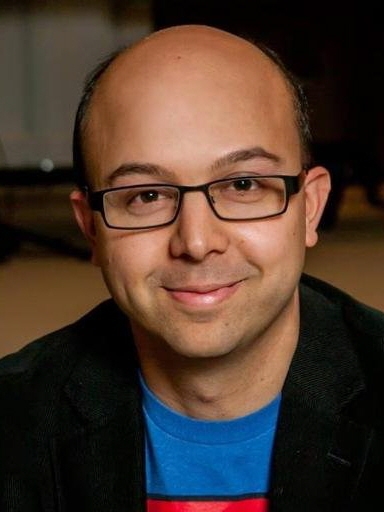 기도 운동가 케빈 세너패티라튼(Kevin Senapatiratne) ©트위터