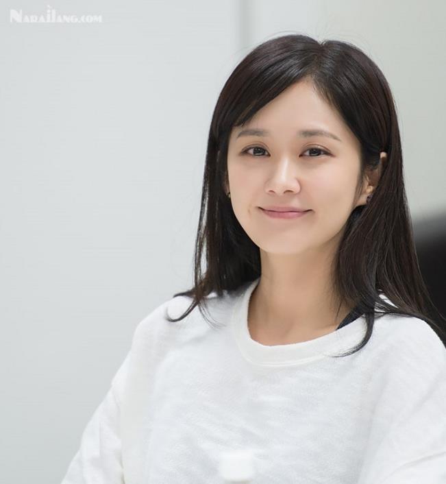 [출처=장나라 홈페이지]