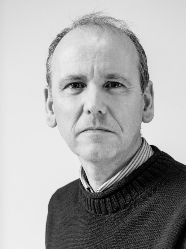 ▲마크 우즈(Mark Woods) ©트위터