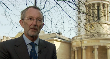 
리차드 페이지 판사
▲리처드 페이지 판사. ⓒ영상 캡쳐
