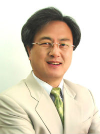 ▲ 최덕성 교수(브니엘 신학교 총장)