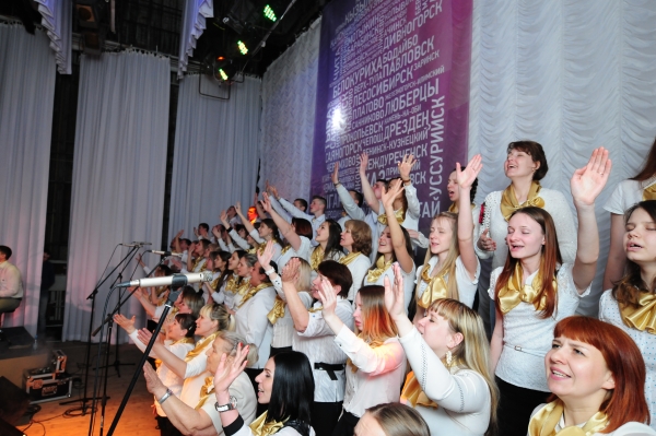 ©여의도순복음교회