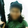 
ISIS
▲10세 소녀인 아부 오바댜 알 아바시. '벵가지의 컵스'로 불리던 그녀는 결국 전사했다. ⓒ영상 캡쳐
