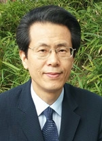 
주요셉
▲주요셉 목사(시인/소설가/결혼사역자/반동성애운동가, 헤세드결혼문화선교회 대표/www.hesedwem.net, 반동성애기독시민연대 대표/www.antihomo.net).
