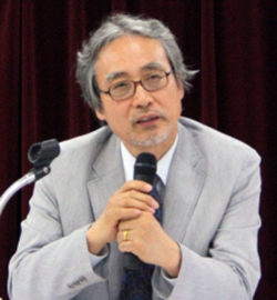 이정배 감신대 전 교수