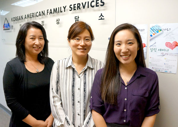 엄마 위한 힐링 세미나